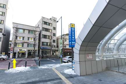 10 Guesthouseの写真