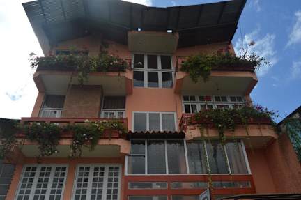 Foton av Euro Hostel
