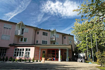 Billeder af Jugendgästehaus Klagenfurt