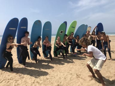 Photos of Amayour Surf