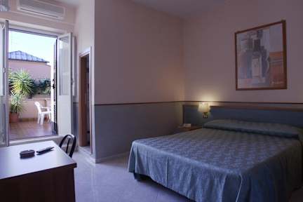 Billeder af Hotel Lazzari