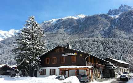 Billeder af Chalet-Gite Chamoniard Volant Hostel Chamonix
