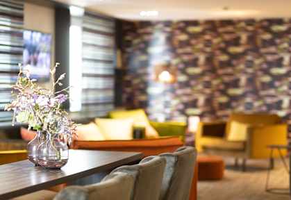 Fotos de Hotel Couvent Du Franciscain