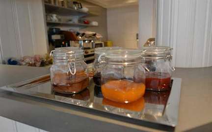 Billeder af Hotel St-Gervais