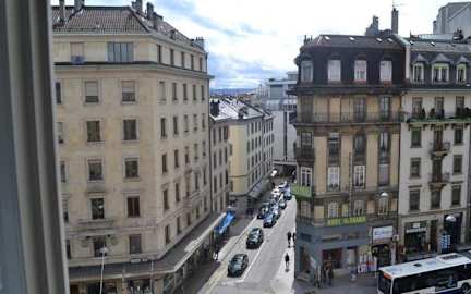 Kuvia paikasta: Hotel Moderne