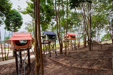 Photos of Nature Beach