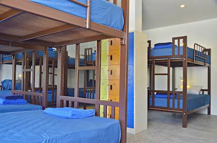 Foto di CK Hostel