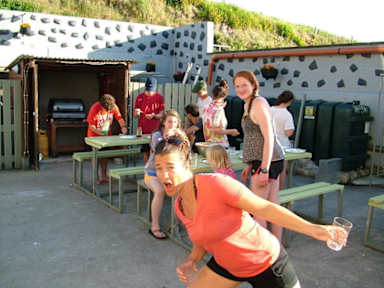 Fotografias de Lahinch Hostel