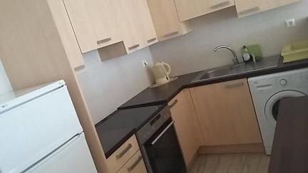Rinoulas Apartmentsの写真