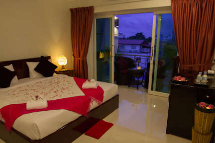 Fotos von Richly Boutique Hostel