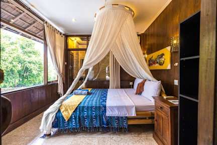Foto di Easy Surf Dacha