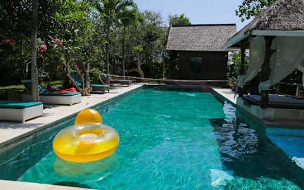 Foto di Easy Surf Dacha
