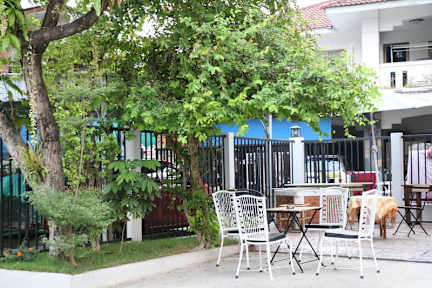 Fotky The Ghee House