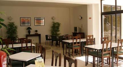 Don Tenorio Aparthotel tesisinden Fotoğraflar