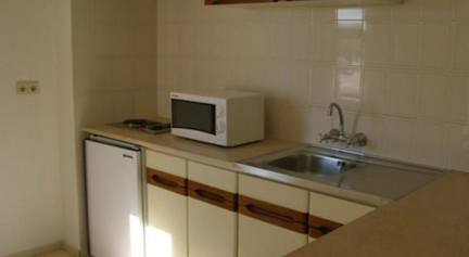 Don Tenorio Aparthotel tesisinden Fotoğraflar