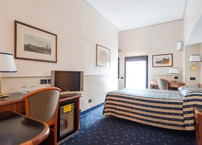 Foto's van Hotel Flora