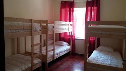 Фотографии Lisbon Top Hostel