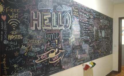 Фотографии Lisbon Top Hostel