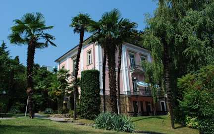 Kuvia paikasta: Hotel & Hostel Montarina