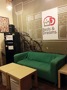 Fotos de Beds and Dreams Inn @ Chinatown 1