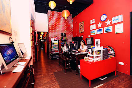 Fotos de Beds and Dreams Inn @ Chinatown 1