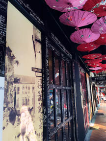 Foto's van S Inn Chinatown