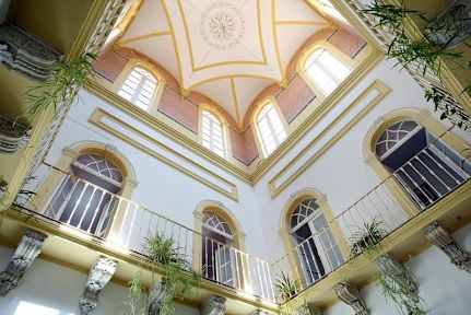 Fotografias de Hotel de Moura
