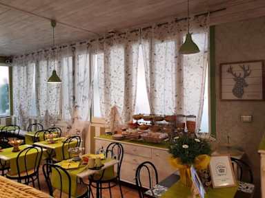Bilder av Hotel San Desiderio