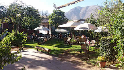 Fotos de Hostal Michel