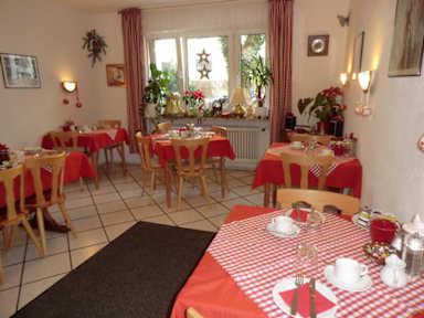 Foto di Hotelpension Haydn