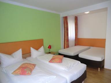 Foto di Hotelpension Haydn