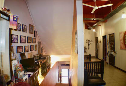 Bilder av Birdnest Collective Cafe & Guesthouse