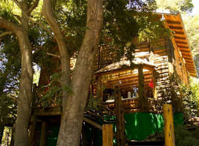 Fotky Fortaleza Hostel Bariloche