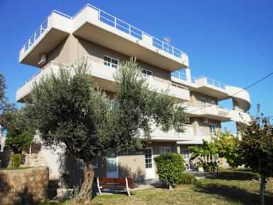 Foton av Villa Olive Grove