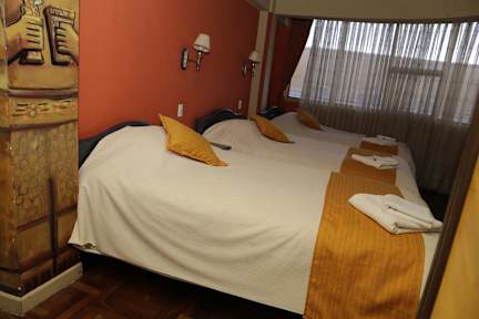 Fotografias de Estrella Andina Hostel