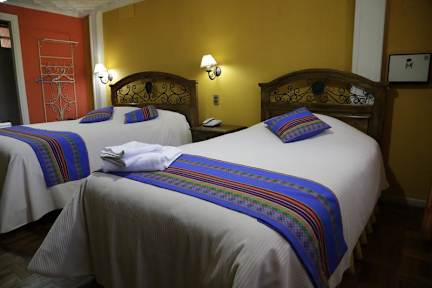 Fotografias de Estrella Andina Hostel