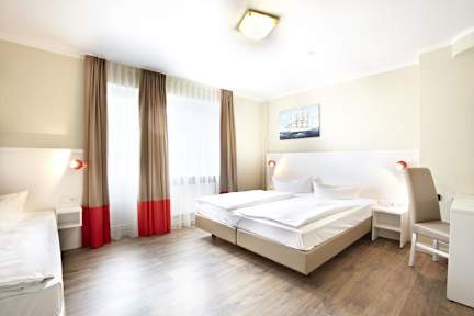 Фотографии Basic Hotel Ostseehalle
