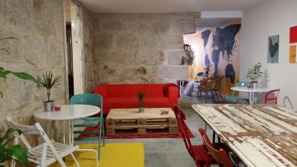 O2 Hostel Porto 2020 Prices Reviews Hostelworld