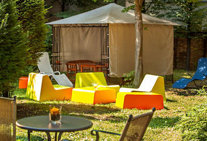 Fotos de AllYouNeed Hotel-Vienna2