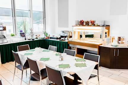 Zdjęcia nagrodzone AllYouNeed Hotel Klagenfurt