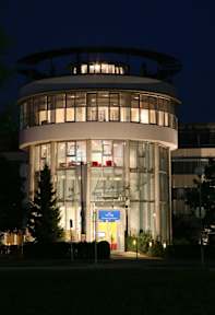 Fotografias de AllYouNeed Hotel Klagenfurt