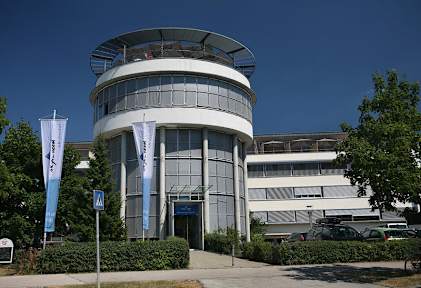 Fotografias de AllYouNeed Hotel Klagenfurt