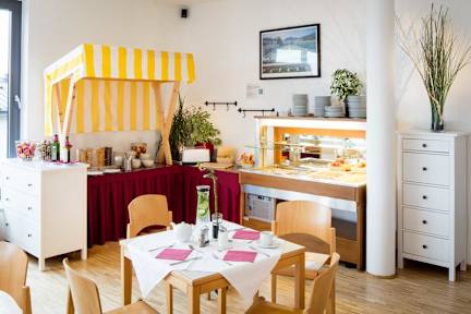 Billeder af AllYouNeed Hotel Salzburg