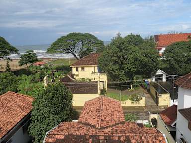 Fotografias de Fortkochi Beach Inn