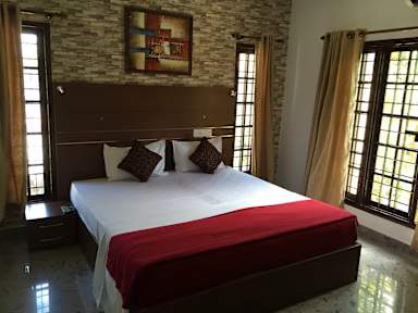 Fotografias de Fortkochi Beach Inn