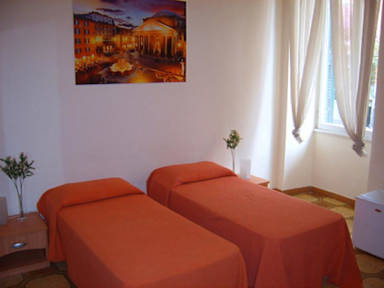 Kuvia paikasta: Trinity B&B