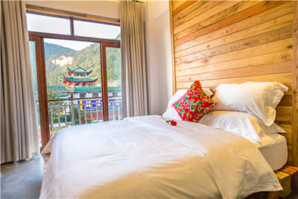 Fotos von Maosao Inn