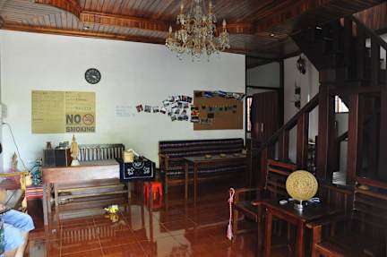 Muenna 1989 Guesthouse照片