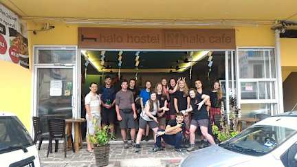 Foton av Halo Hostel