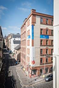 Photos of Destiny Student - Cowgate